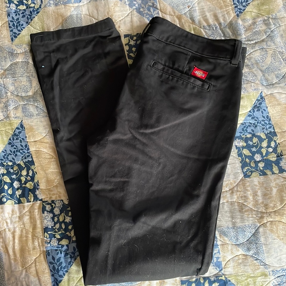 Dickies Work Pants